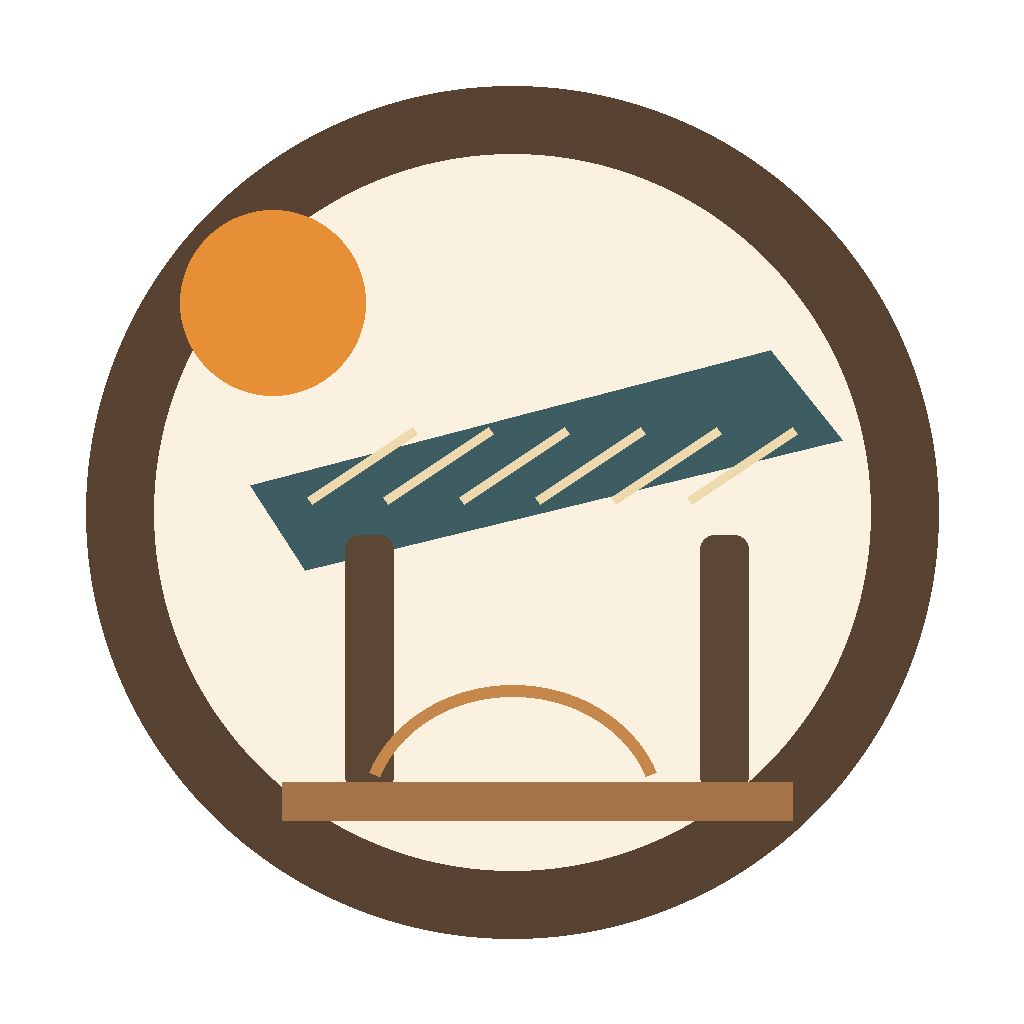 Mesa Patio Cover Installation logo